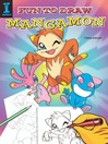 Draw Mangamon (eBook)